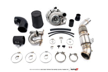 Load image into Gallery viewer, AMS Performance A90 2020 Toyota GR Supra Alpha 8 GTX3582 GEN II Turbo Kit 49 State Legal EPA Catted-dsg-performance-canada