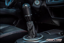 Load image into Gallery viewer, AMS Performance Carbon Fiber Shift Knob-dsg-performance-canada
