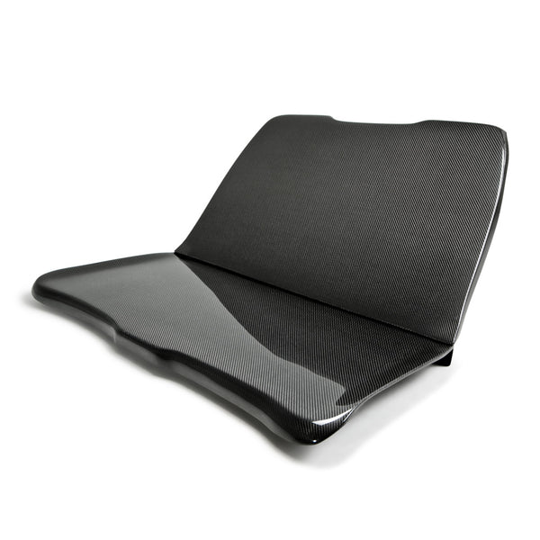 Anderson Composites 15-16 Ford Mustang Rear Seat Delete-dsg-performance-canada