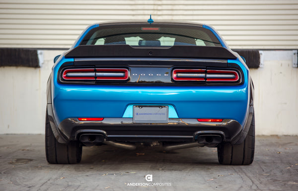 Anderson Composites 15-18 Dodge Challenger Hellcat Type-SA Rear Spoiler-dsg-performance-canada
