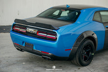 Load image into Gallery viewer, Anderson Composites 15-18 Dodge Challenger Hellcat Type-SA Rear Spoiler-dsg-performance-canada