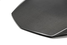 Load image into Gallery viewer, Anderson Composites 17-18 Chevrolet Camaro ZL1 Type-OE Carbon Fiber Hood Insert-dsg-performance-canada