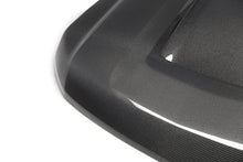 Load image into Gallery viewer, Anderson Composites 17-18 Chevy Colorado ZR2 Type-ZL Style Carbon Fiber Hood-dsg-performance-canada