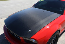 Load image into Gallery viewer, Anderson Composites 2005-2009 Ford Mustang Type-OE Style Hood-dsg-performance-canada