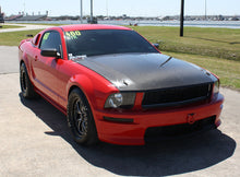 Load image into Gallery viewer, Anderson Composites 2005-2009 Ford Mustang Type-OE Style Hood-dsg-performance-canada