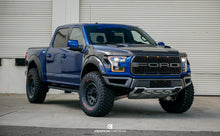 Load image into Gallery viewer, Anderson Composites 2017-2018 Ford Raptor Type-OE Style Carbon Fiber Hood-dsg-performance-canada