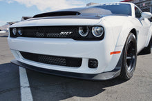 Load image into Gallery viewer, Anderson Composites 2018 Dodge Demon Cowl-Style Carbon Fiber Hood-dsg-performance-canada