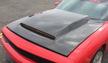 Load image into Gallery viewer, Anderson Composites 2018 Dodge Demon Cowl-Style Carbon Fiber Hood-dsg-performance-canada