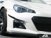 Load image into Gallery viewer, APR Performance BRZ Canard Set for Subaru BRZ 2013 - 2016-dsg-performance-canada
