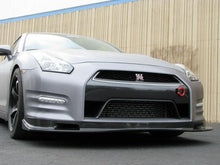 Load image into Gallery viewer, APR Performance Carbon Fiber Front Air Dam for Nissan GTR R35 2012 - 2016-dsg-performance-canada