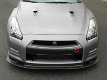 Load image into Gallery viewer, APR Performance Carbon Fiber Front Air Dam for Nissan GTR R35 2012 - 2016-dsg-performance-canada