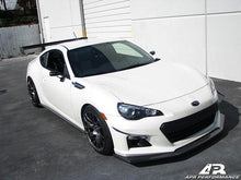 Load image into Gallery viewer, APR Performance Carbon Fiber Front Air Dam for Subaru BRZ 2013 - 2016-dsg-performance-canada