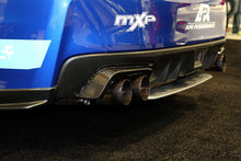Load image into Gallery viewer, APR Performance Carbon Fiber Heat Shield for Subaru WRX/STI Sedan 2015-2021-dsg-performance-canada