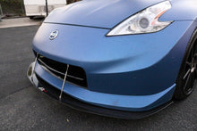 Load image into Gallery viewer, APR Performance Carbon Fiber Wind Splitter with Rods for Nissan 370Z Nizmo 2008 - 2014-dsg-performance-canada