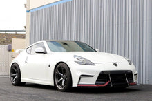 Load image into Gallery viewer, APR Performance Carbon Fiber Wind Splitter with Rods for Nissan 370Z Nizmo 2015 - 2020-dsg-performance-canada