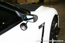 Load image into Gallery viewer, APR Performance Formula 3 Carbon Fiber Mirror/Black for Nissan GTR R35 2007 - 2011-dsg-performance-canada