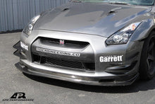 Load image into Gallery viewer, APR Performance GTR R35 Canard Set for Nissan GTR R35 2009 - 2011-dsg-performance-canada