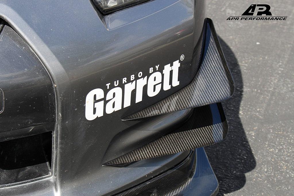 APR Performance GTR R35 Canard Set for Nissan GTR R35 2009 - 2011-dsg-performance-canada