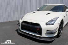 Load image into Gallery viewer, APR Performance GTR R35 Canard Set for Nissan GTR R35 2012 - 2016-dsg-performance-canada