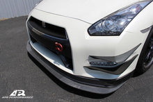 Load image into Gallery viewer, APR Performance GTR R35 Canard Set for Nissan GTR R35 2012 - 2016-dsg-performance-canada