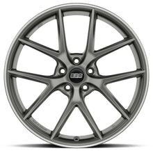 Load image into Gallery viewer, BBS CI-R 20x10 5x112 ET45 Platinum Nurburgring Edition -82mm PFS/Clip Required-dsg-performance-canada