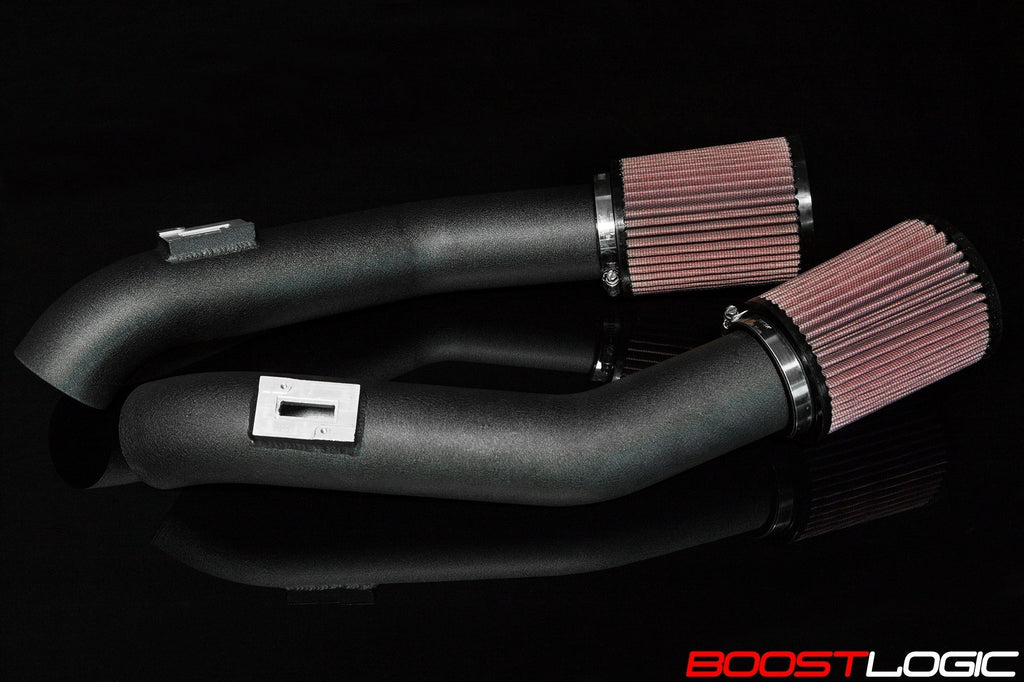 Boost Logic 3" Intake Kit Nissan R35 GTR 09+-dsg-performance-canada