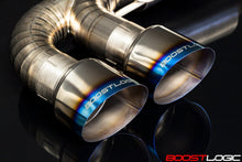 Load image into Gallery viewer, Boost Logic Magnum GTR Exhaust-dsg-performance-canada