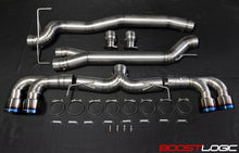 Load image into Gallery viewer, Boost Logic Magnum GTR Exhaust-dsg-performance-canada
