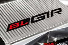 Load image into Gallery viewer, Boost Logic Race Intercooler Nissan R35 GTR 09+-dsg-performance-canada