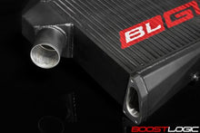 Load image into Gallery viewer, Boost Logic Race Intercooler Nissan R35 GTR 09+-dsg-performance-canada