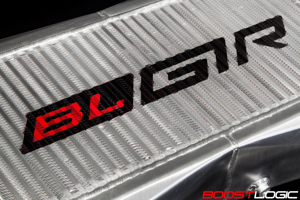 Boost Logic Street Intercooler Nissan R35 GTR 09+-dsg-performance-canada