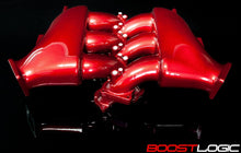 Load image into Gallery viewer, Boost Logic V2 Intake Manifold Nissan R35 GT-R 09+-dsg-performance-canada