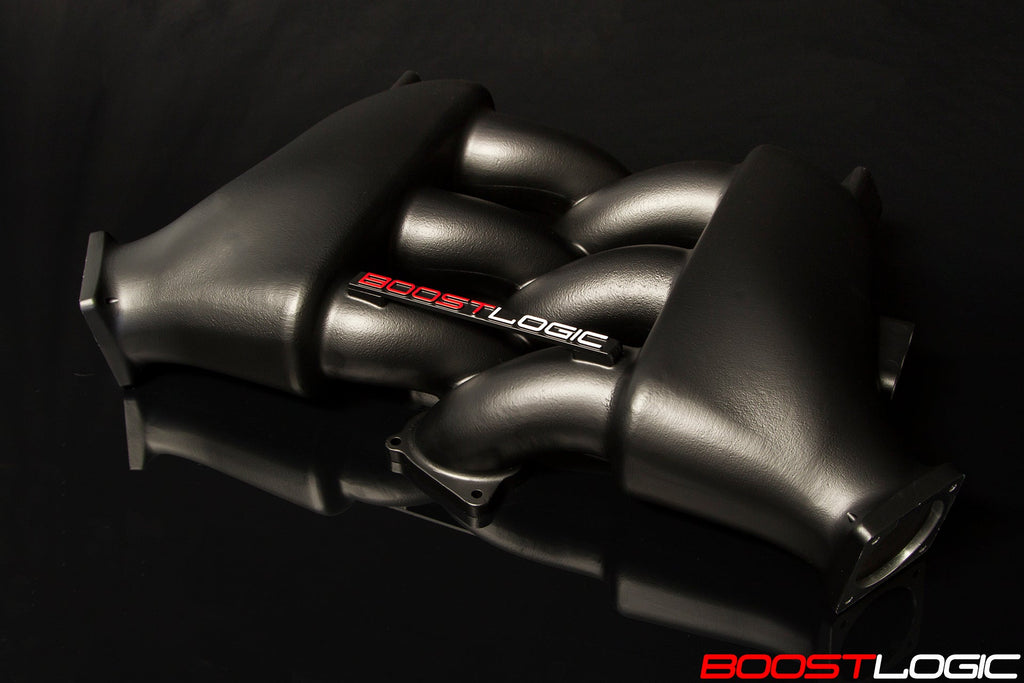 Boost Logic V2 Intake Manifold Nissan R35 GT-R 09+-dsg-performance-canada