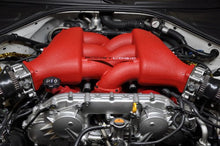 Load image into Gallery viewer, Boost Logic V2 Intake Manifold Nissan R35 GT-R 09+-dsg-performance-canada