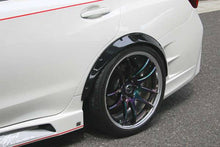Load image into Gallery viewer, Chargespeed Bubble Over Fender Carbon - VAB STi-dsg-performance-canada