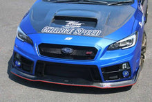 Load image into Gallery viewer, Chargespeed Front Bumper 2B - 15-18 Subaru WRX Sti-dsg-performance-canada