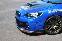 Load image into Gallery viewer, Chargespeed Front Bumper 2B - 15-18 Subaru WRX Sti-dsg-performance-canada