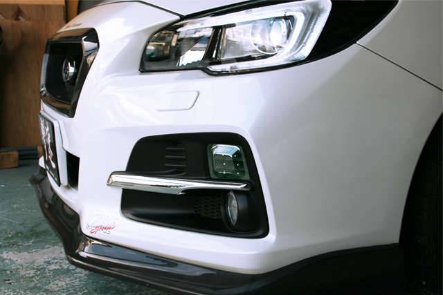 ChargeSpeed Front Turn Signal Indicator Lamp - Subaru-dsg-performance-canada