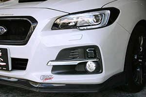 ChargeSpeed Front Turn Signal Indicator Lamp - Subaru-dsg-performance-canada
