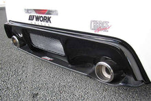 Load image into Gallery viewer, Chargespeed Rear Carbon Diffuser - BRZ/FR-S 13-16&#39;-dsg-performance-canada