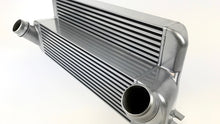 Load image into Gallery viewer, CSF 15-18 BMW M2 (F30/F32/F22/F87) N55 High Performance Stepped Core Bar/Plate Intercooler - Silver-dsg-performance-canada