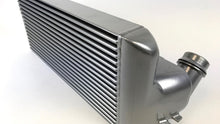 Load image into Gallery viewer, CSF 15-18 BMW M2 (F30/F32/F22/F87) N55 High Performance Stepped Core Bar/Plate Intercooler - Silver-dsg-performance-canada
