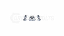Load image into Gallery viewer, Dress Up Bolts Titanium Hardware Coil Pack Cover Kit - RB25 Engine-dsg-performance-canada