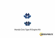 Load image into Gallery viewer, Dress Up Bolts Titanium Hardware Engine Kit - K20C1-dsg-performance-canada