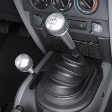 Load image into Gallery viewer, DV8 Offroad 2005-2009 Jeep TJ/JK 6-Speed Shift Knob &amp; Lever-dsg-performance-canada