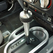 Load image into Gallery viewer, DV8 Offroad 2007-2010 Jeep JK Automatic Shift Knob And Lever-dsg-performance-canada