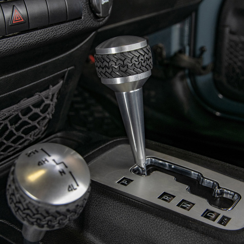 DV8 Offroad 2011-2018 Jeep JK Shift Knob Automatic-dsg-performance-canada