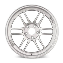 Load image into Gallery viewer, Enkei RPF1 17x10 5x114.3 18mm Offset 73mm Bore Silver Wheel-dsg-performance-canada