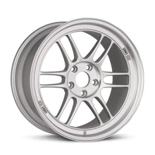 Load image into Gallery viewer, Enkei RPF1 17x10 5x114.3 18mm Offset 73mm Bore Silver Wheel-dsg-performance-canada
