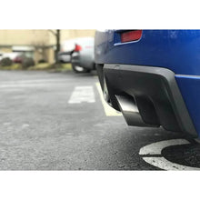 Load image into Gallery viewer, ETS 08-16 Mitsubishi Evo X V3 Quiet Rear Section-dsg-performance-canada